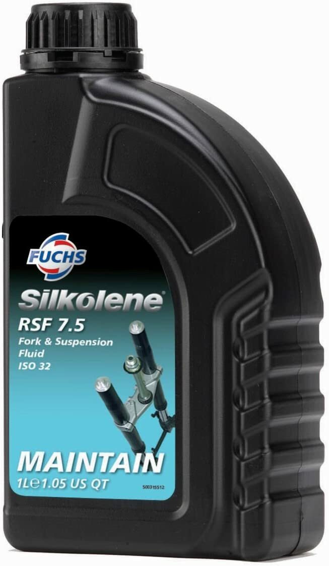 FUCHS Silikolene Fork Oil