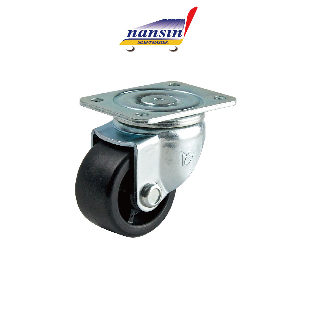 【低床重荷重用腳輪】THH series