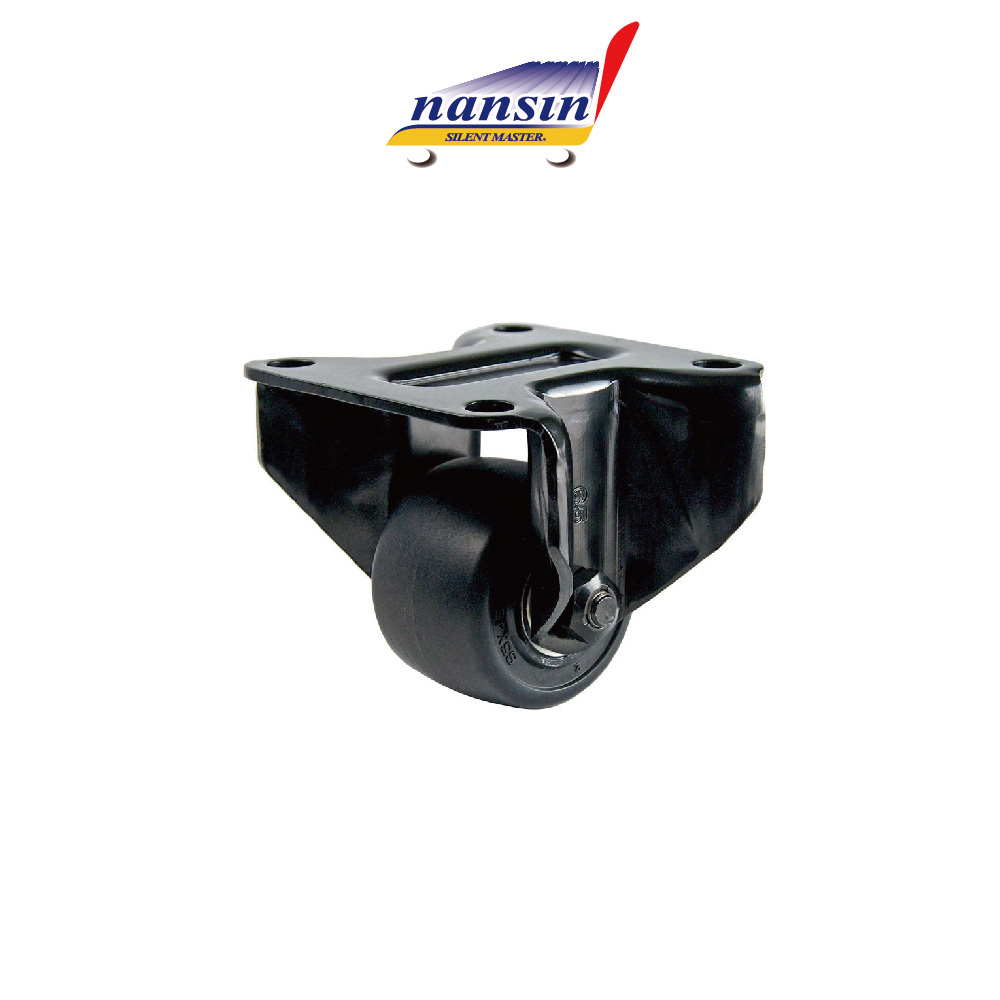 【低床重荷重用腳輪】SKH series