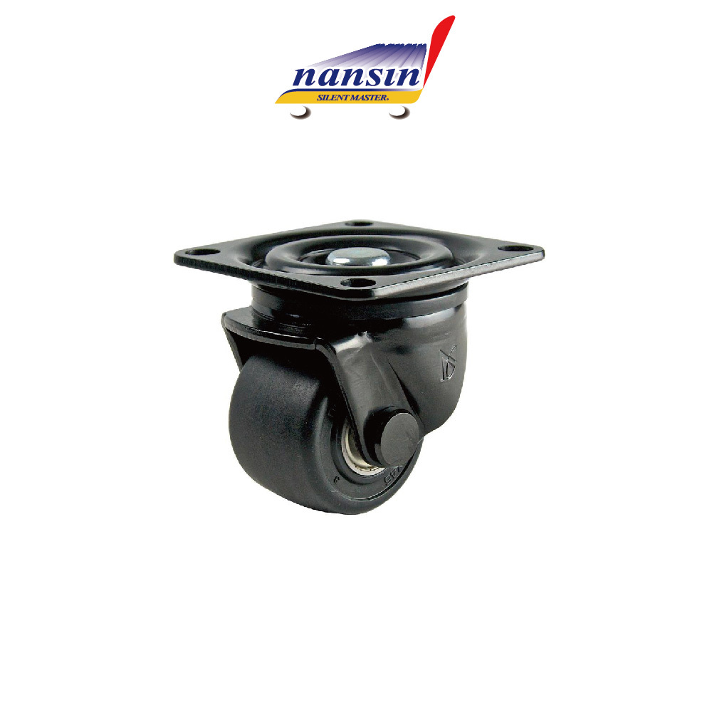 【低床重荷重用腳輪】STH series