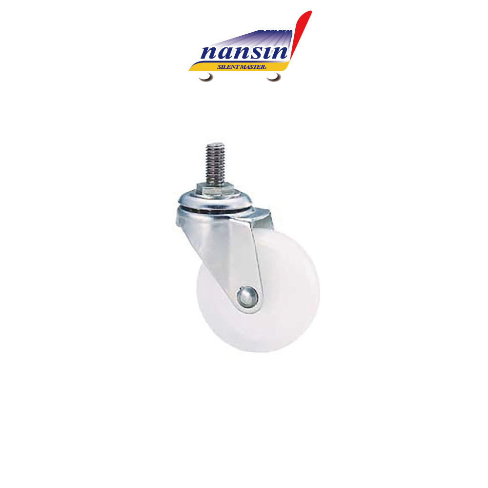 【不鏽鋼腳輪】SU-SM series