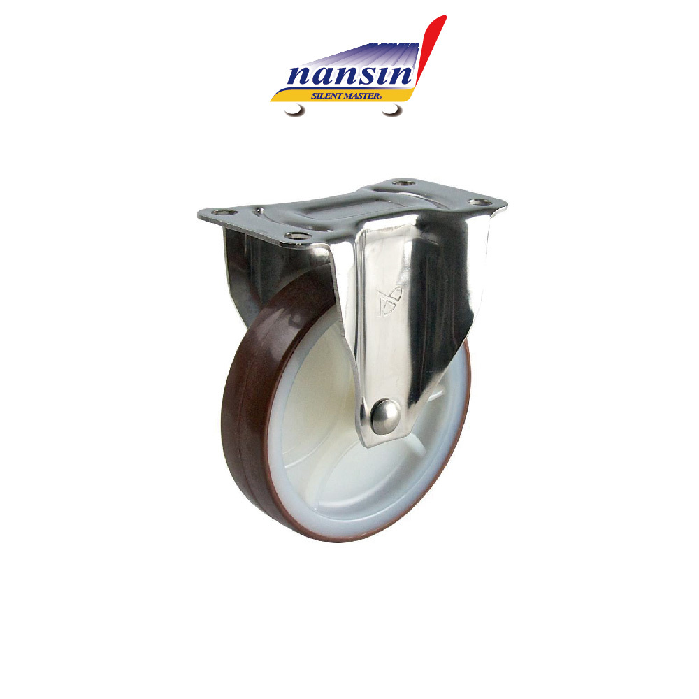 【不鏽鋼腳輪】SU-KEL series