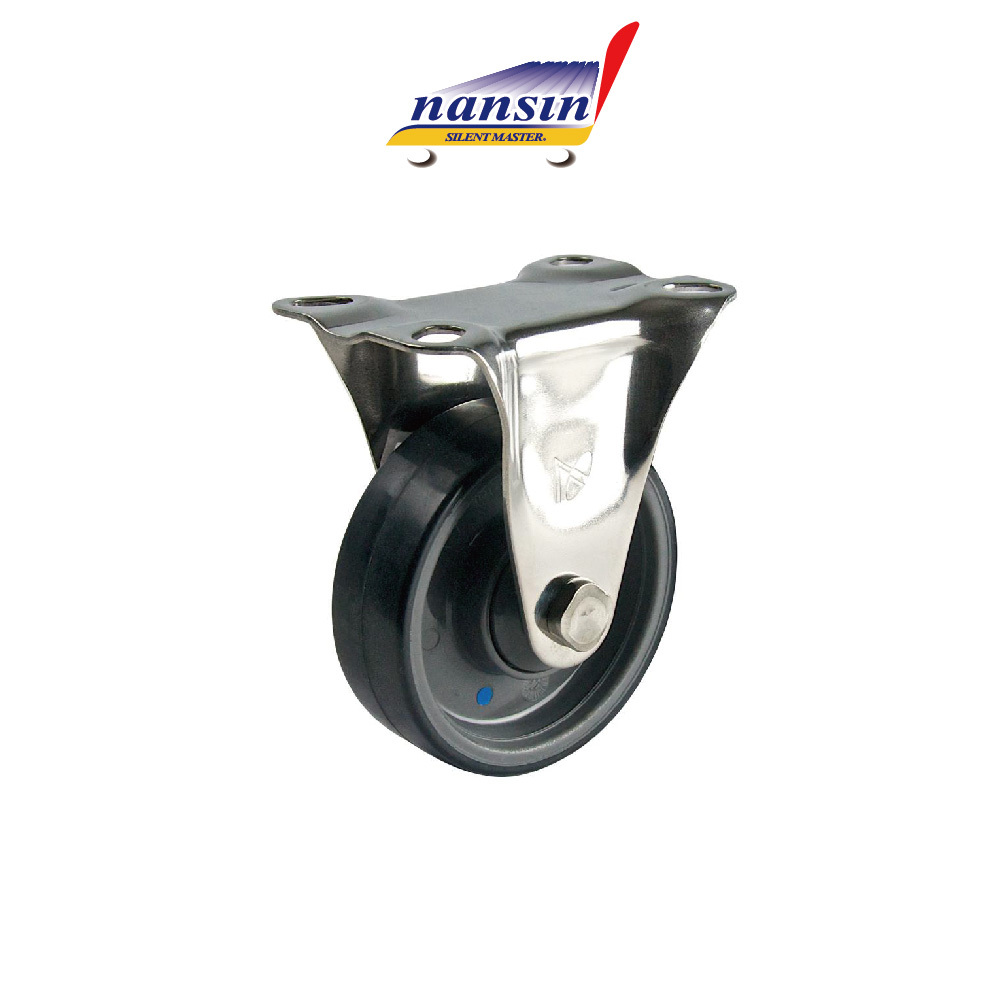 【不鏽鋼腳輪】SU-SKC series