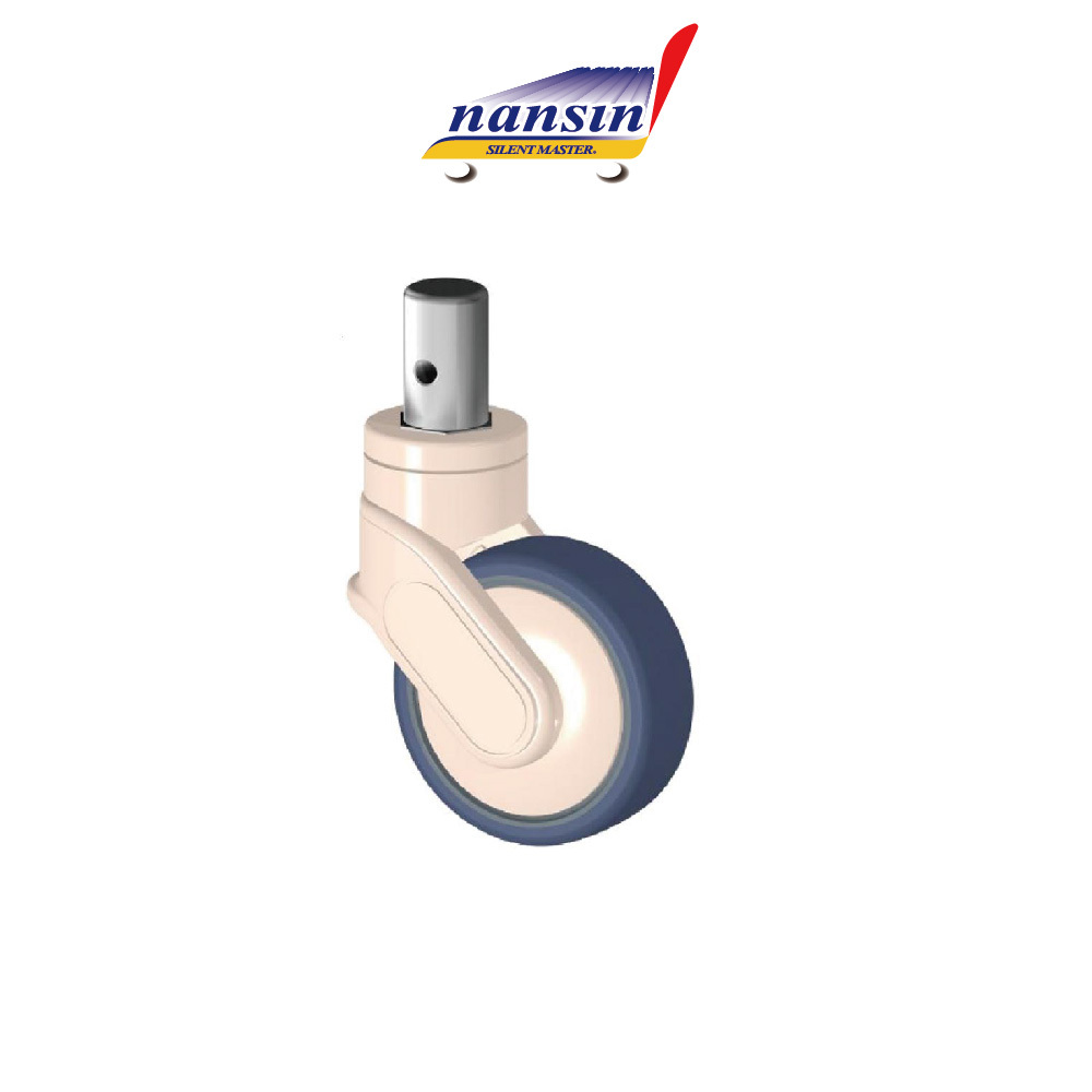 【醫療用腳輪】PNC series