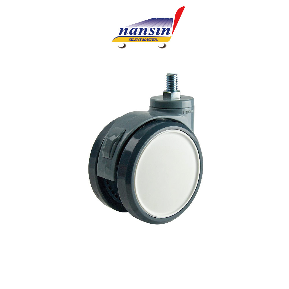 【醫療用腳輪】EWS series