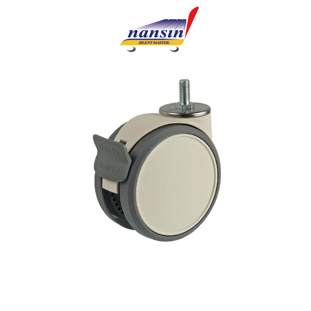 【醫療用腳輪】EWF series