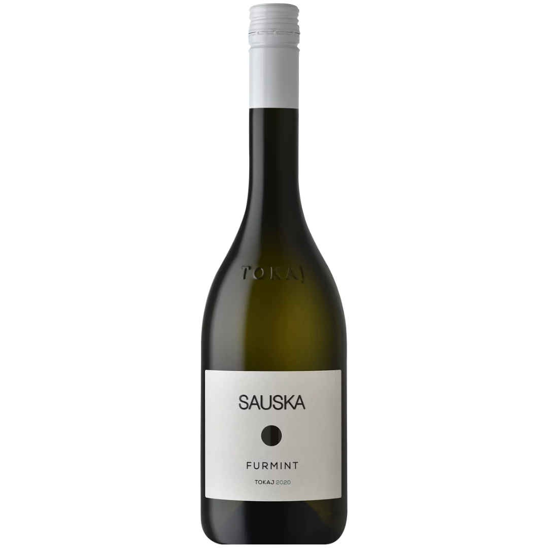 Sauska Furmint Tokaj 2020