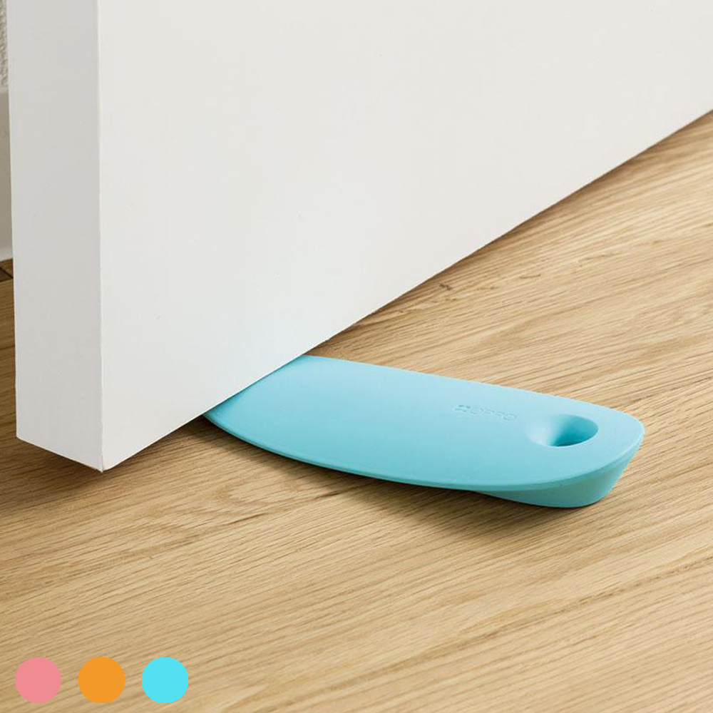 日本OPPO創意防開門檔片