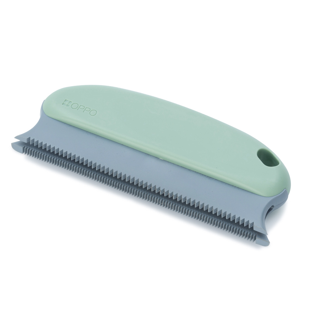 日本OPPO毛毛不見除毛刷