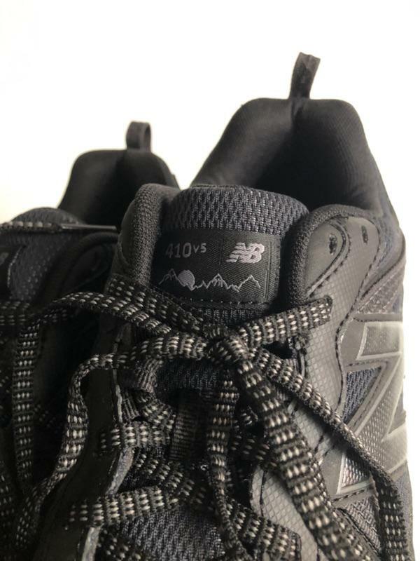 現貨 全黑 黑灰 NB410 NEW BALANCE 410 V5  機能 慢跑鞋  MT410CK5