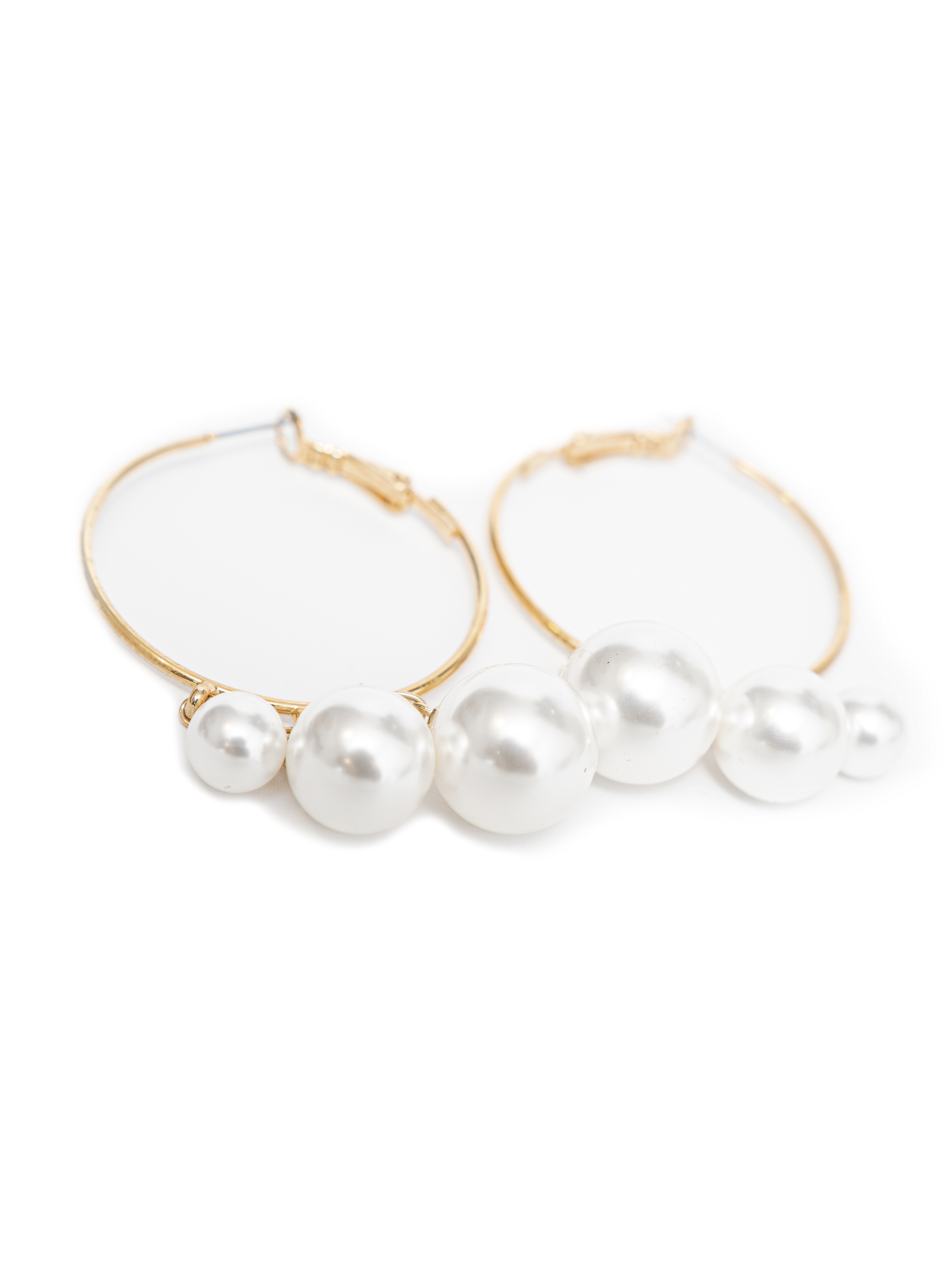 耳環 (現貨款式）