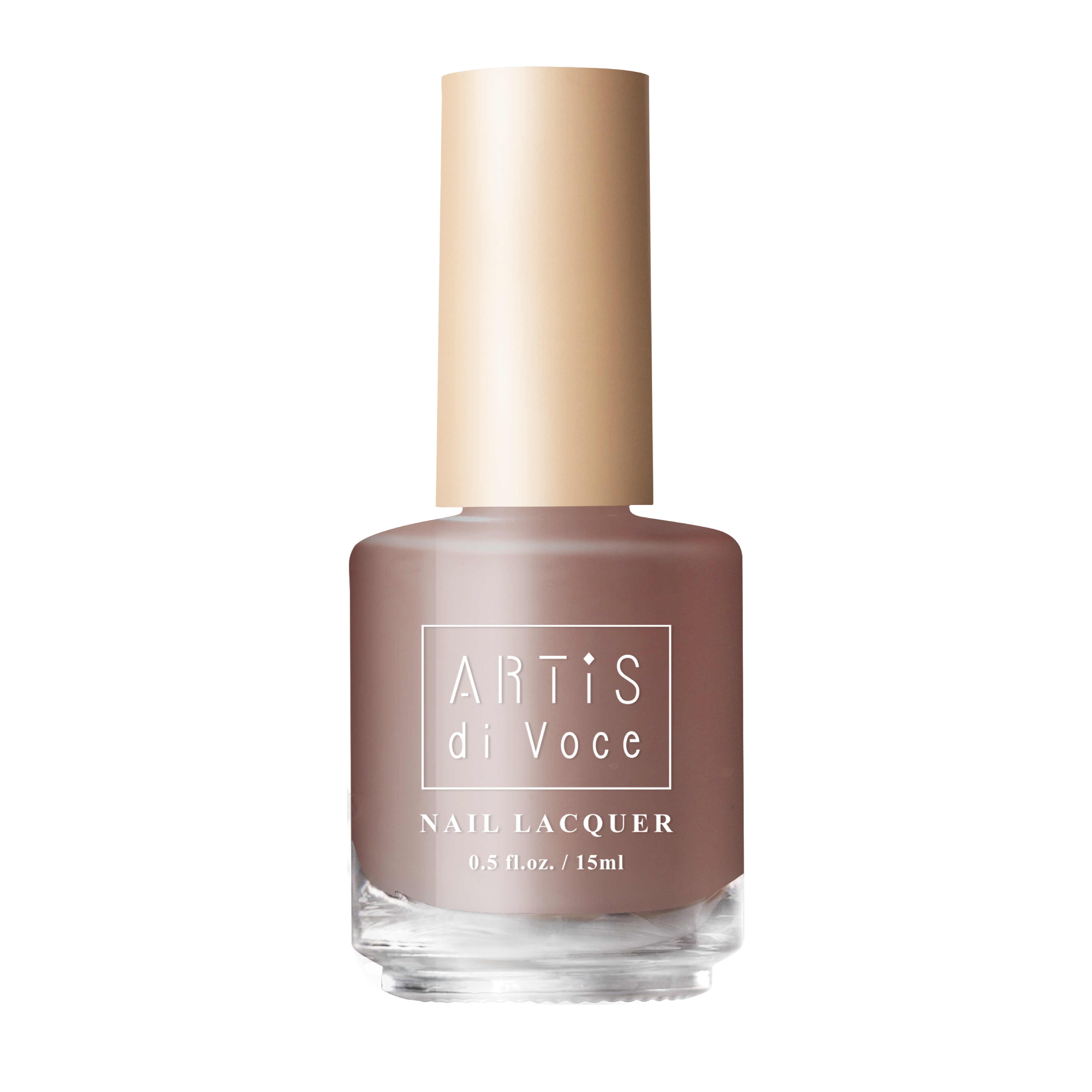 Mine Acc. × ARTiS di Voce 指甲油 MA13 不能說的秘密