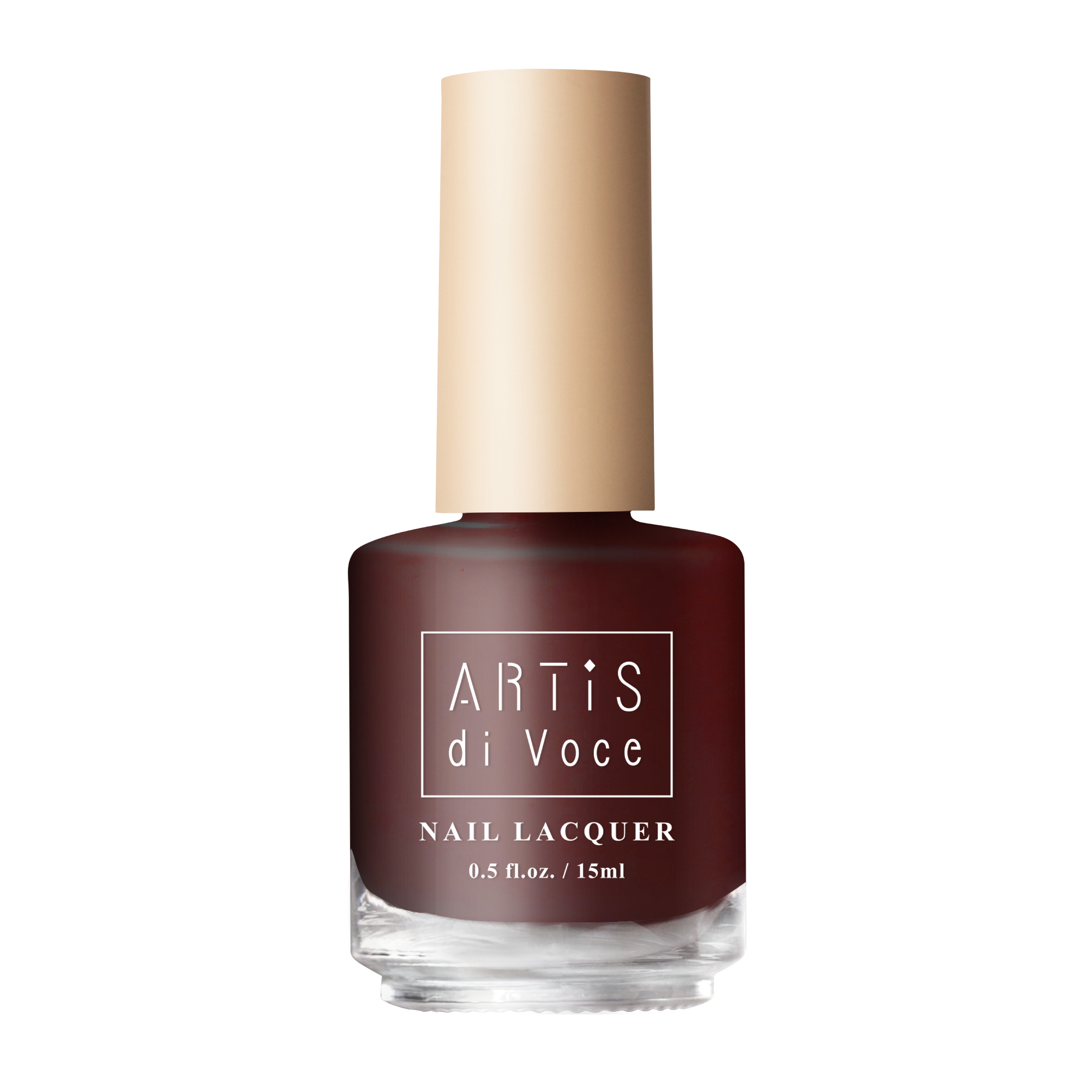 Mine Acc. × ARTiS di Voce 指甲油 MA16 歌劇魅影