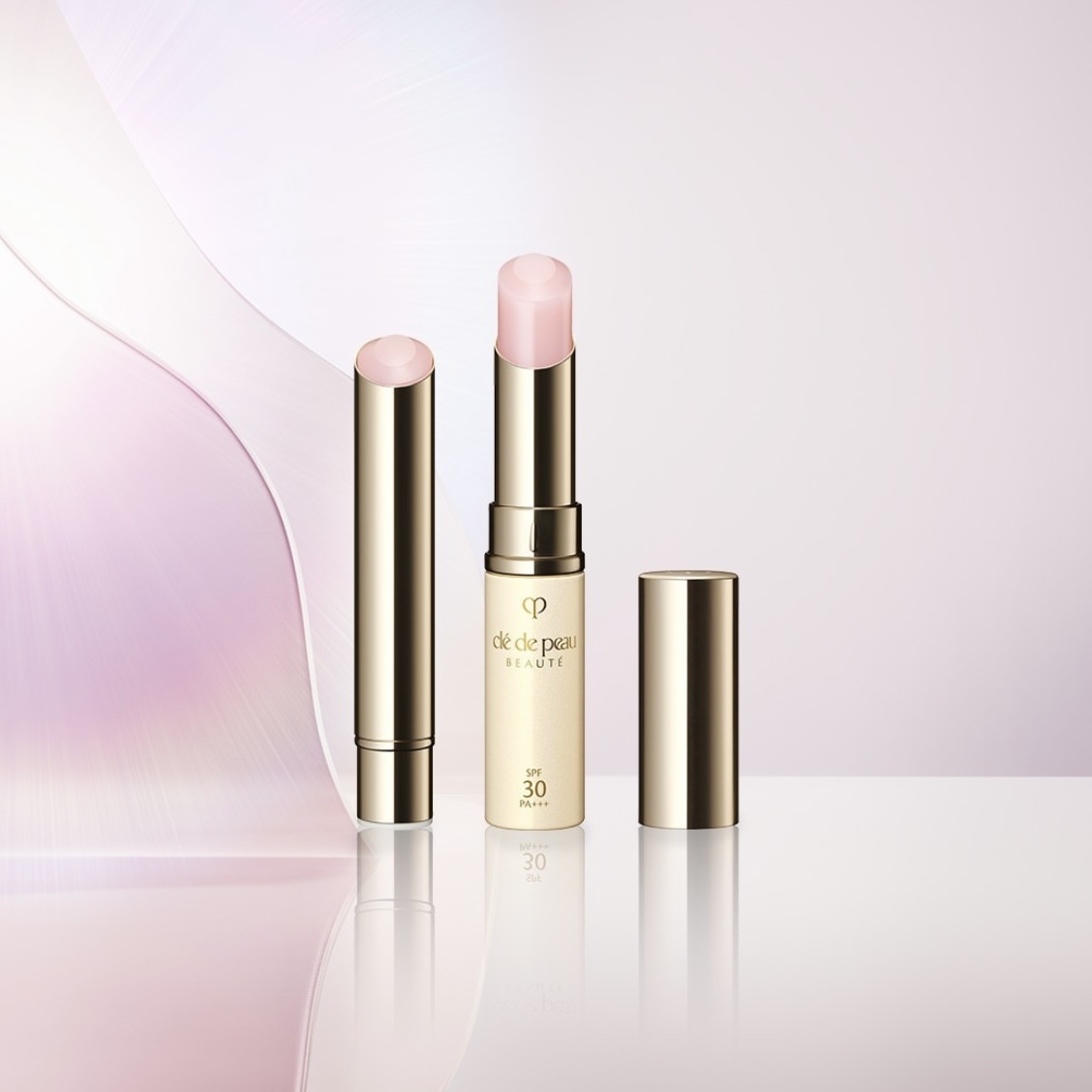 Cle de Peau Protective Lip Treatment 全效修護細胞防曬護唇膏 SPF 30 PA+++ 4g