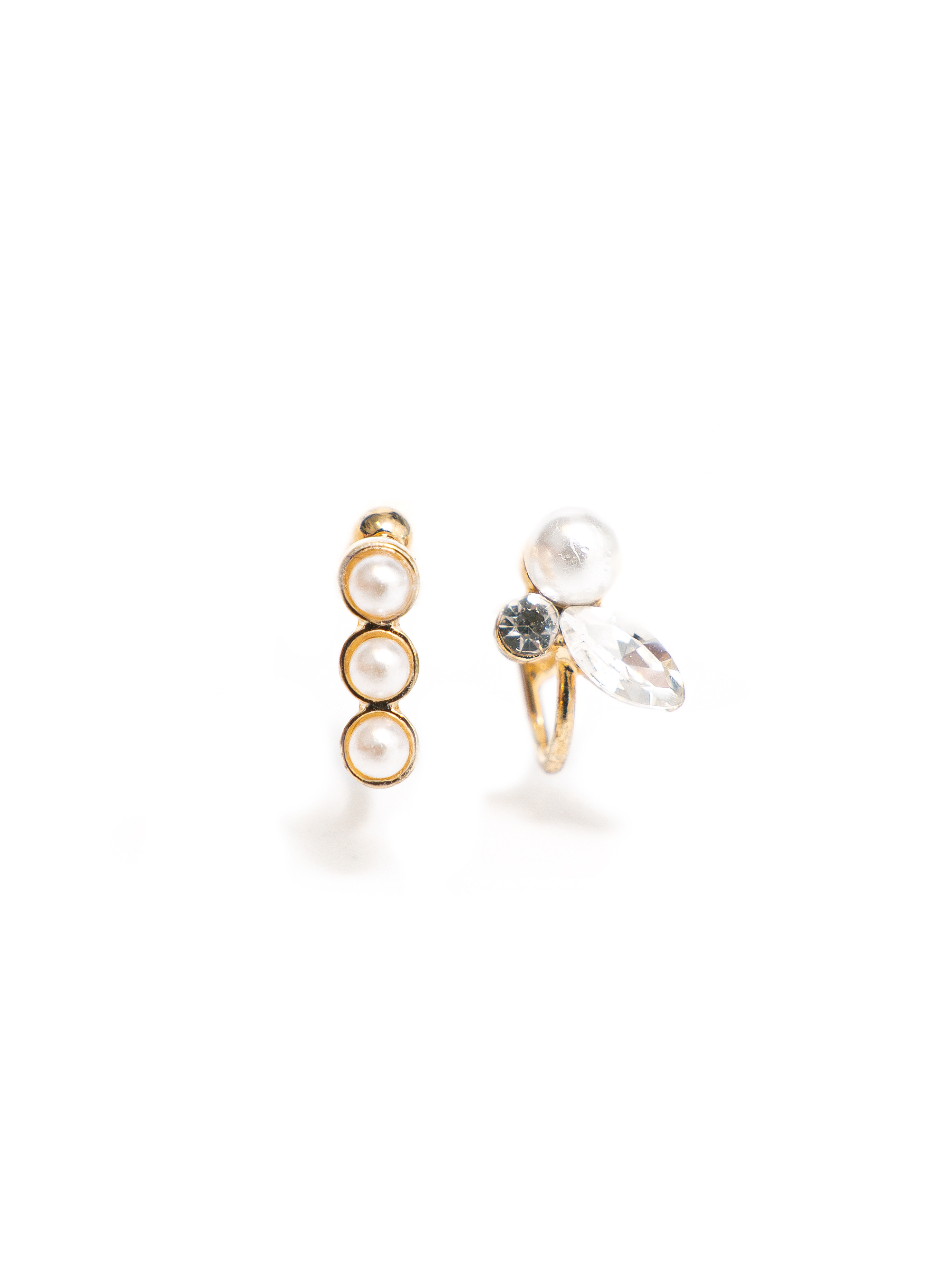 耳環（現貨款式）