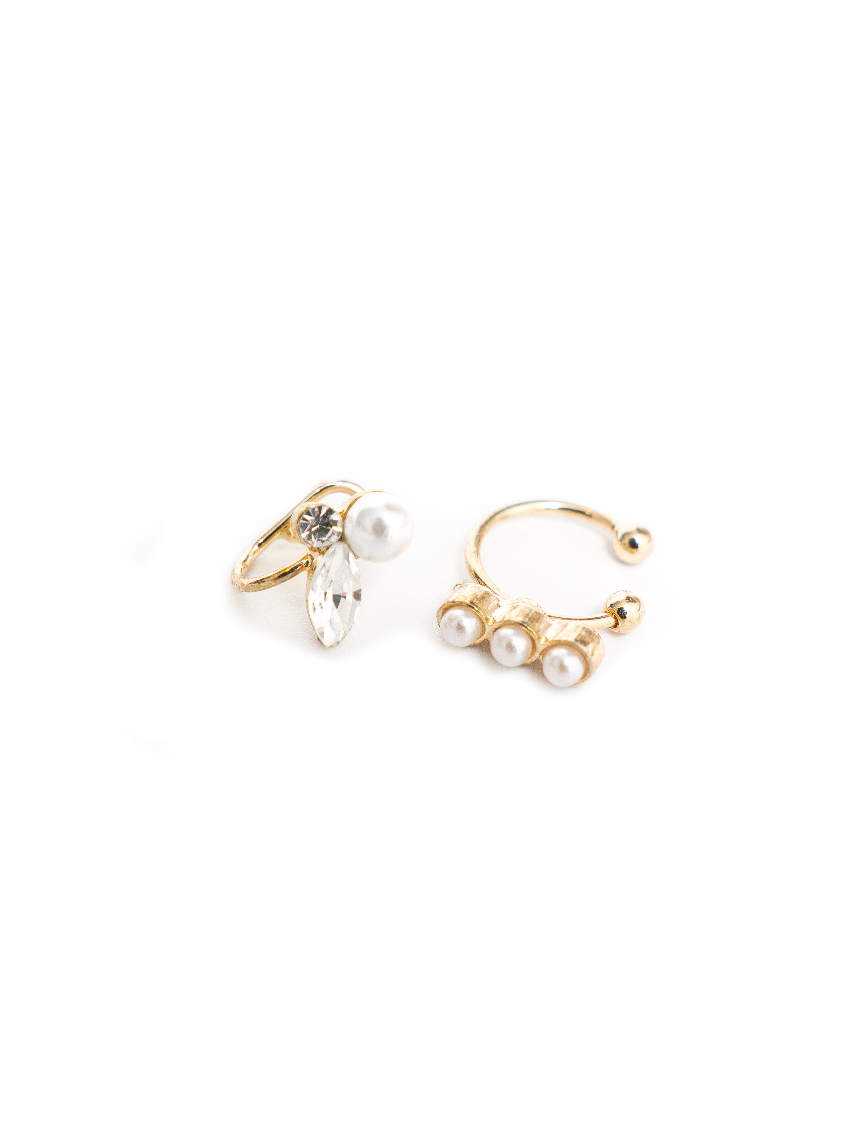 耳環（現貨款式）