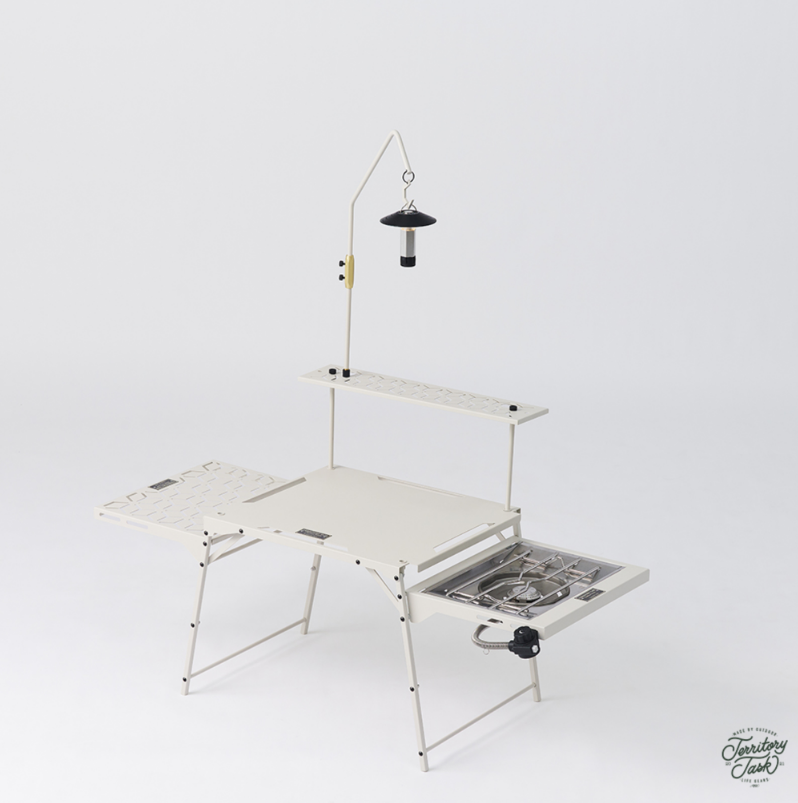 【Territory Task 地域仕事】季節限定-白鳩套組 Season Limited Edition- White Dove Solo Set