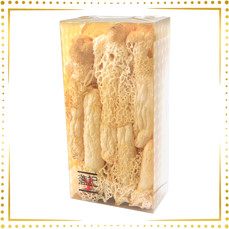 貴州特選竹笙 (100克禮盒裝)