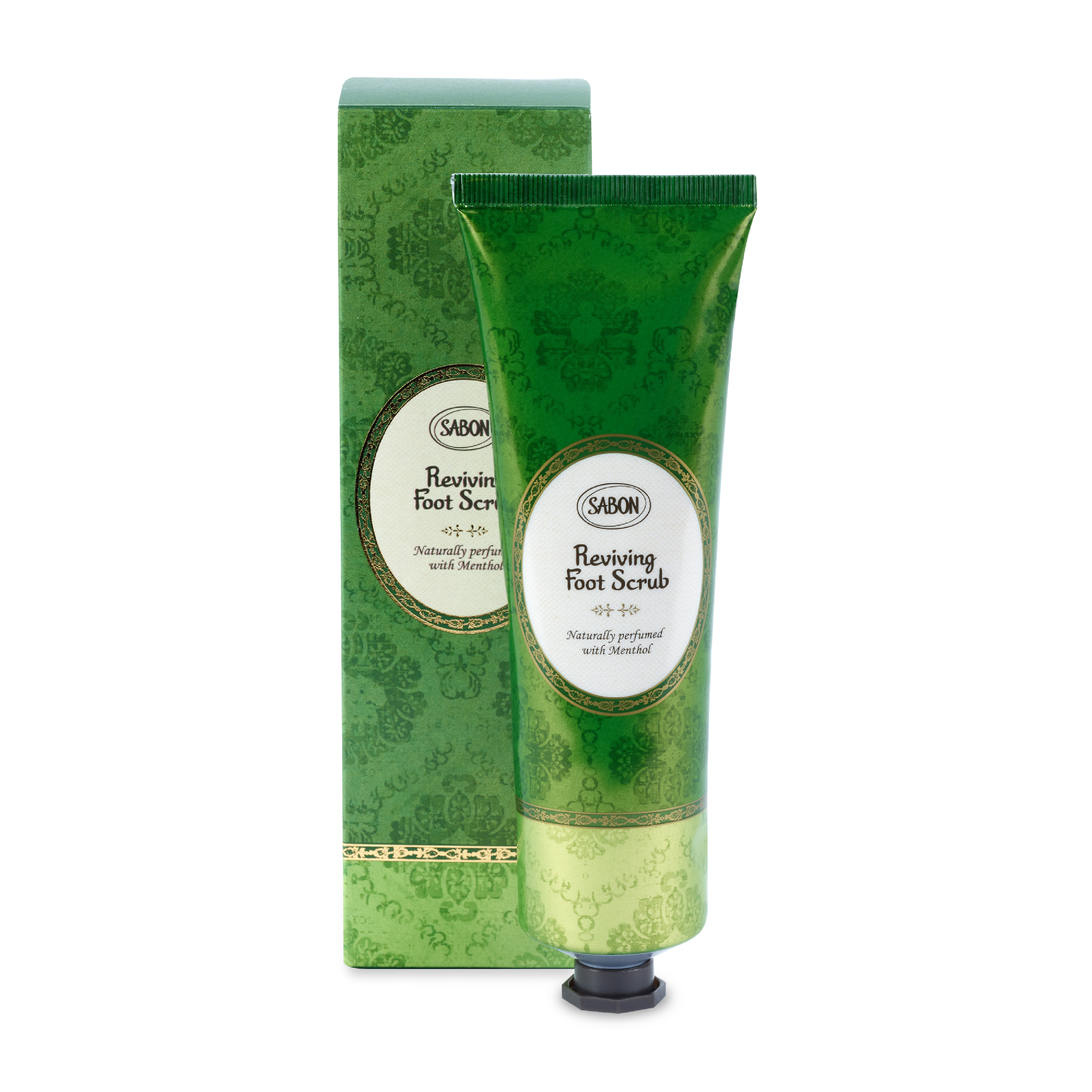 舒緩足部磨砂膏150ml