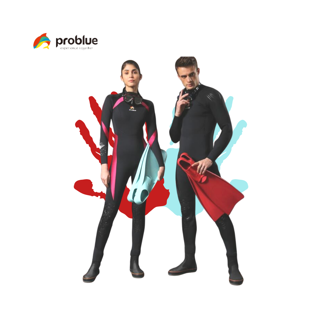 problue 套腳式橡膠蛙鞋 F-796 預定