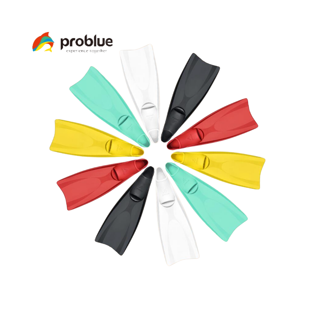 problue 套腳式橡膠蛙鞋 F-796 預定