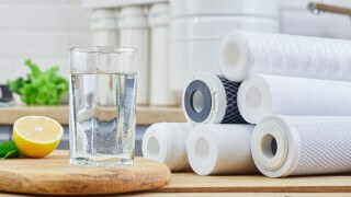 淨水器濾心怎麼看？掌握３大細節挑選淨水器不踩雷！