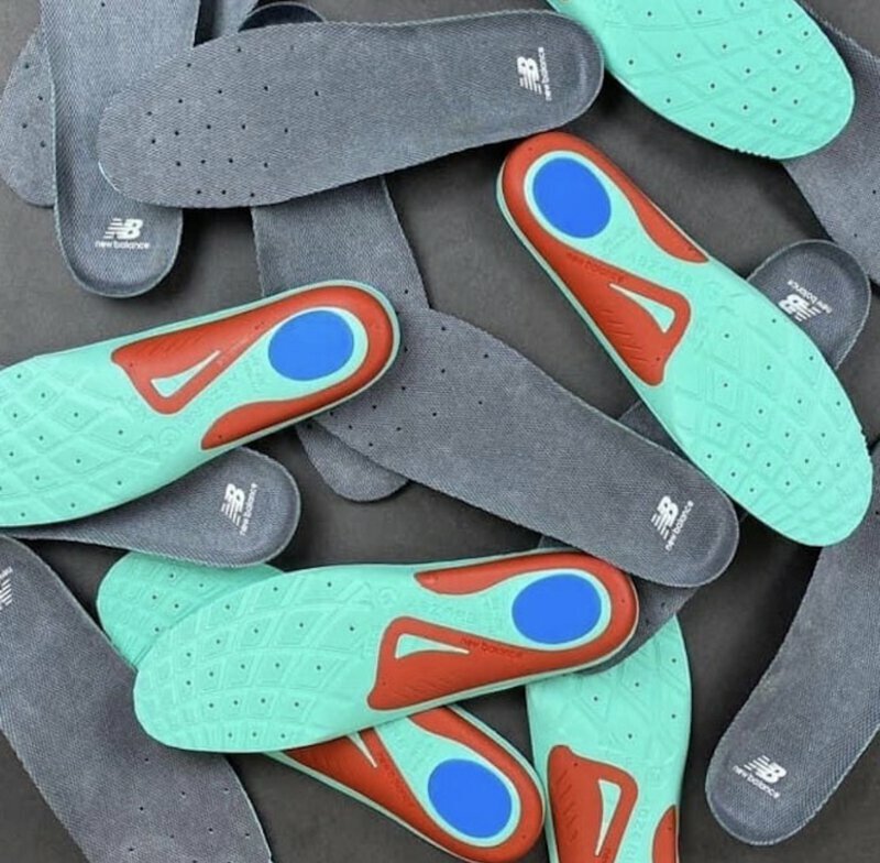 (現貨) New Balance RCP280 Abzrob Insloes 鞋墊