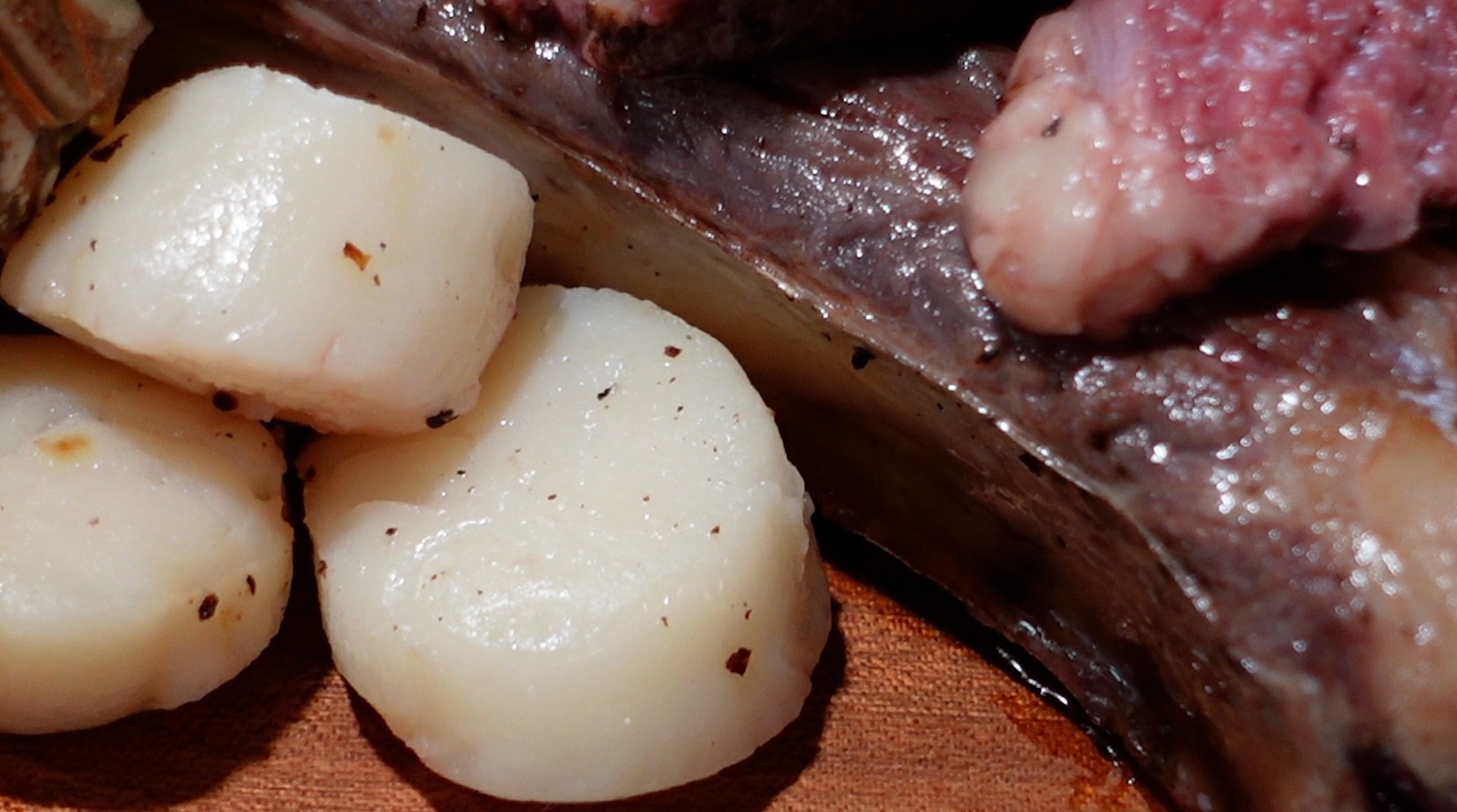 日本北海道煮食用帶子 (16/20) 500g