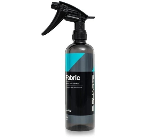 CarPro Fabric 2.0 CQ 布料鍍膜, 100ml
