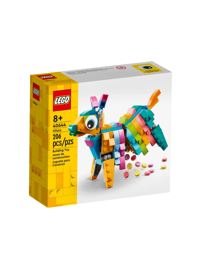 LEGO 40644 Piñata