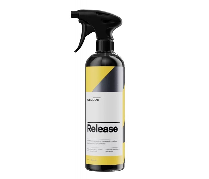 CarPro Release 護膜劑, 500ml