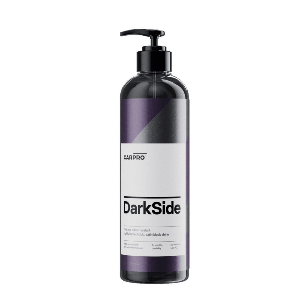 CarPro Darkside 亮黑呔膜, 500ml