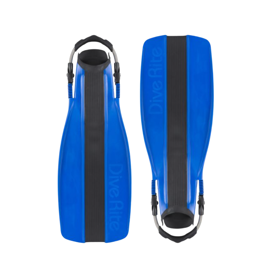 ※2026 Dive Rite XT Fin (極致蛙王)