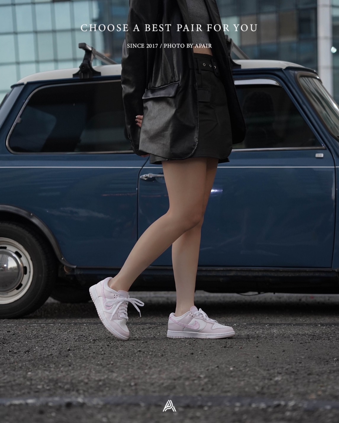 【APAIR】預購 Nike Dunk Low Ess "Pink Paisley" 變形蟲 粉色 FD1449-100