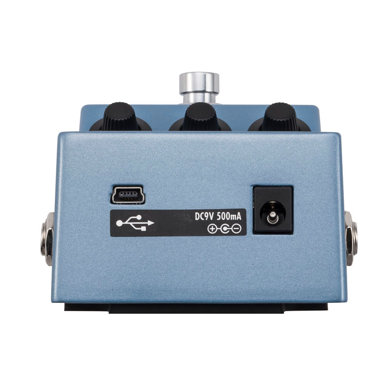 Zoom ZOOM MS-70CDR 電吉他 綜合效果器 第 4 張圖片｜三峽吉他 / Bass