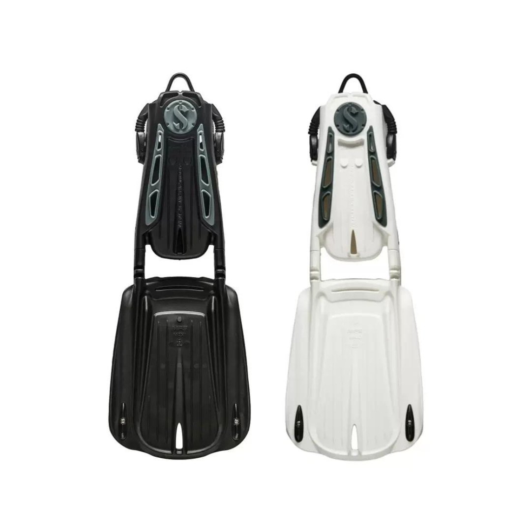 ★Scubapro Supernova 水肺蛙鞋 (同色整雙)25.50