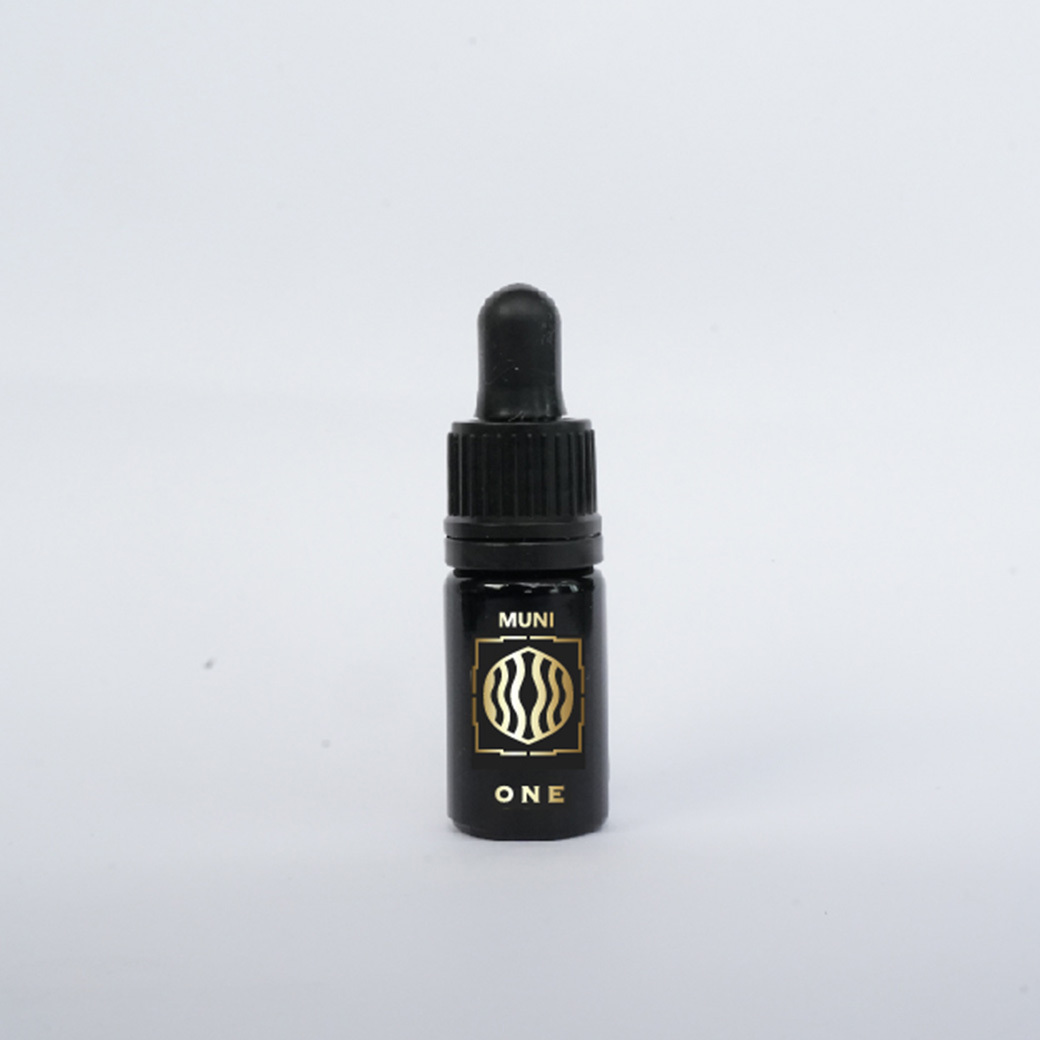 【Muni】牟尼玫瑰精露