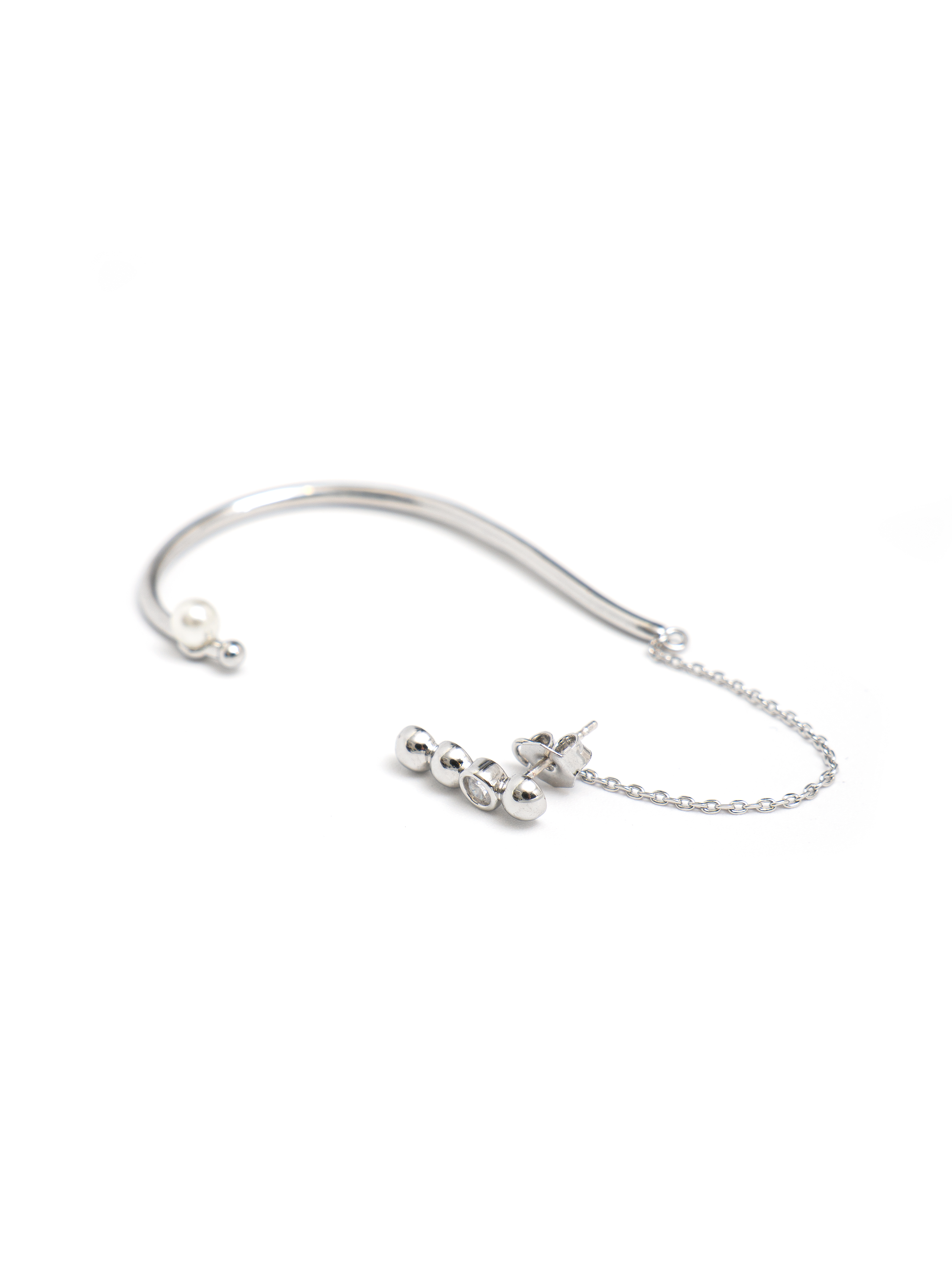 耳環（現貨款式）