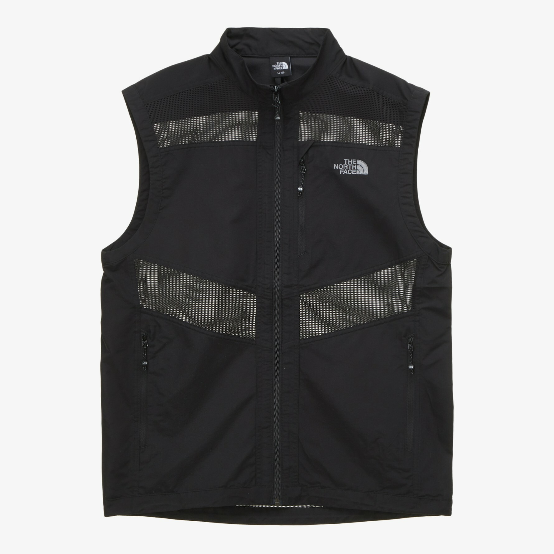 THE NORTH FACE MESH FLY VEST 網眼 背心 NV3BP03
