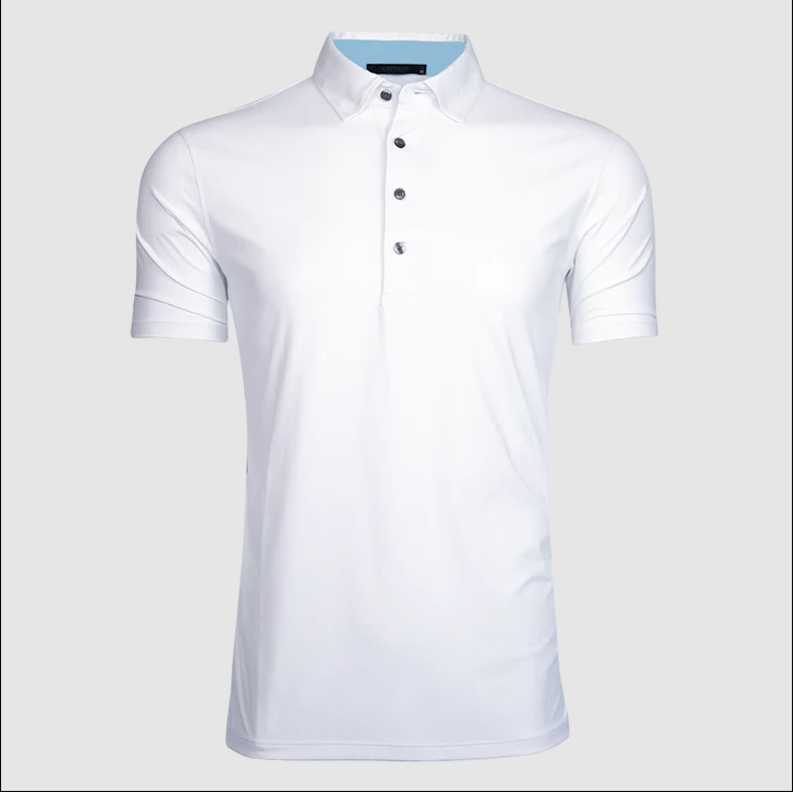 男【現貨】GREYSON 卡猶斯 Cayuse  POLO 衫 (MSP22K11-100-M)