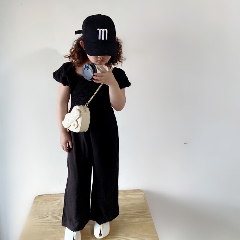 出口韓國的愛心型小香風包包