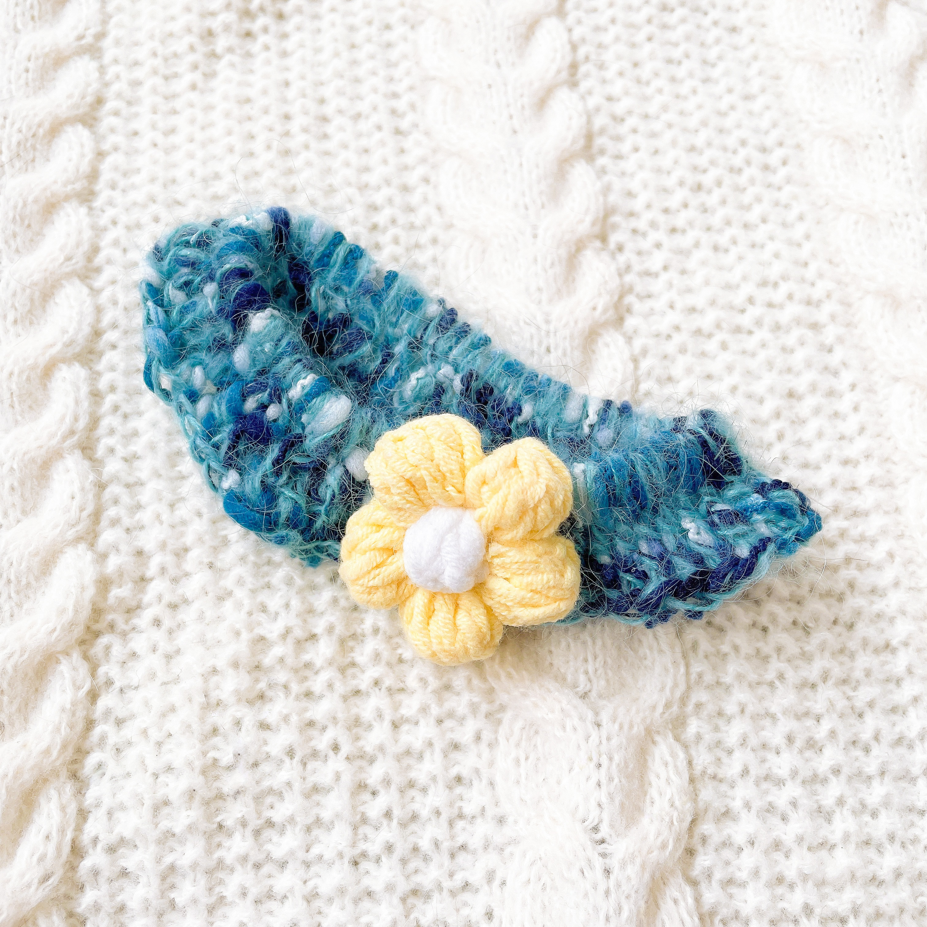 毛毛泡芙|星空限定版