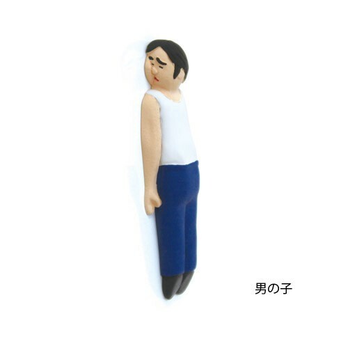 最喜歡牆壁系列 磁鐵｜日本ARTHA