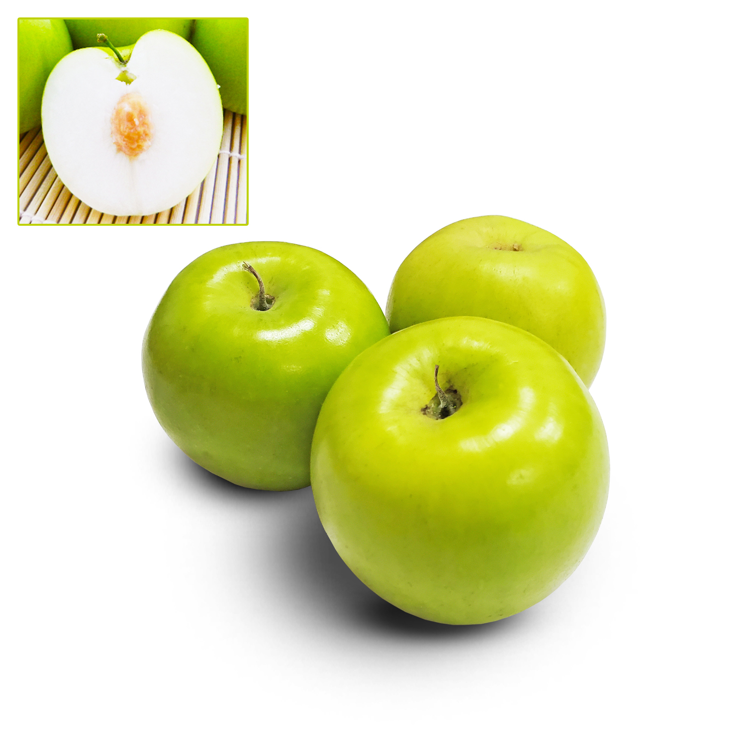 Taiwan Jujube [3 pcs]