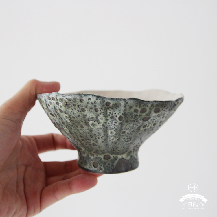 陶作｜手捏陶器體驗