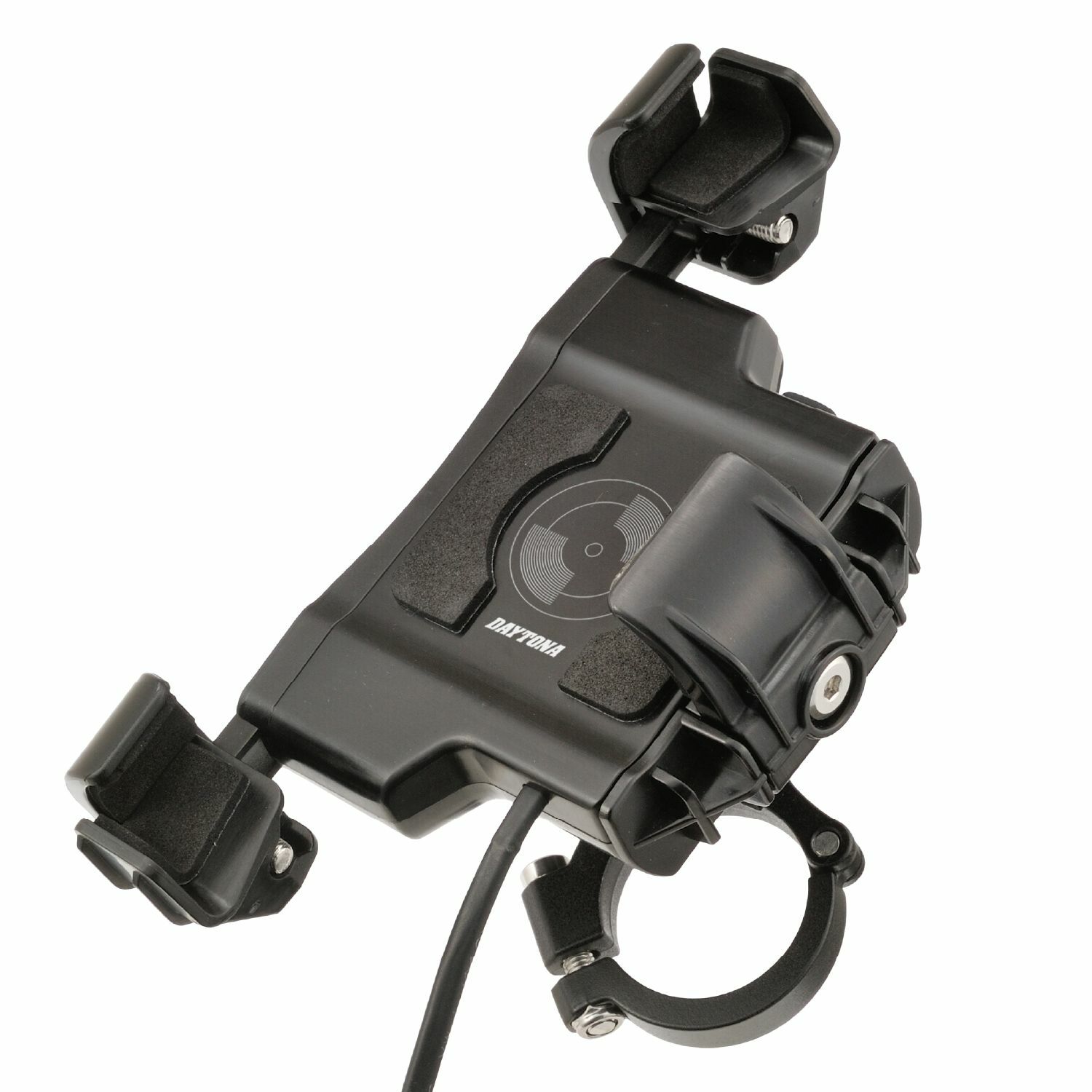 DAYTONA 無線充電手機架 23012