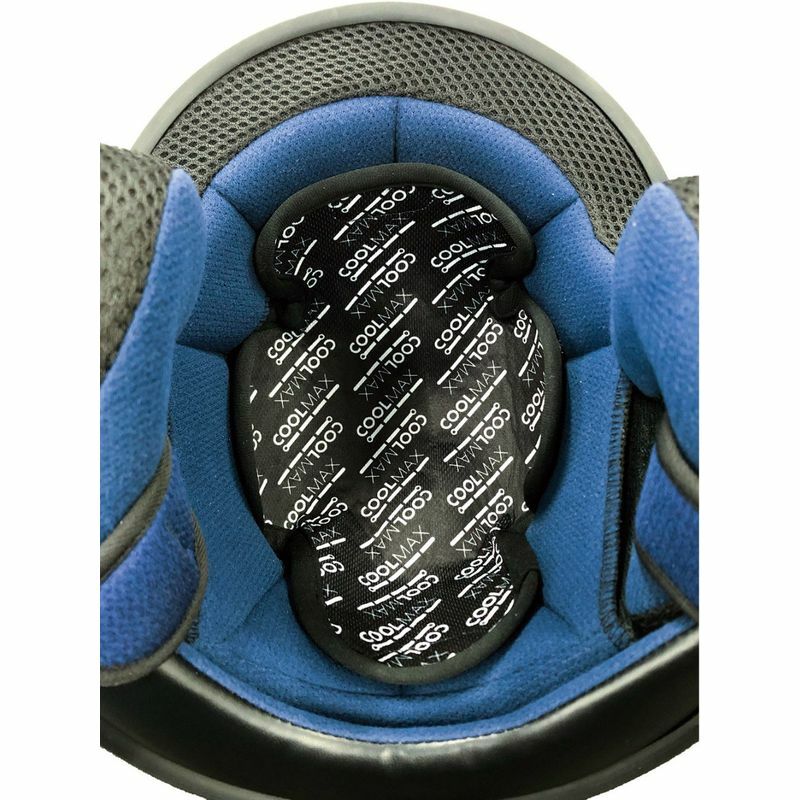 KOMINEAK-350 CMAX 頭盔內襯墊