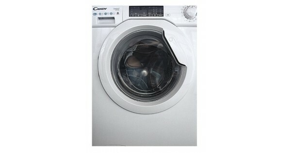 CANDY 金鼎 CBUWD1485TM-UK 8/5公斤 1400轉 前置式洗衣乾衣機