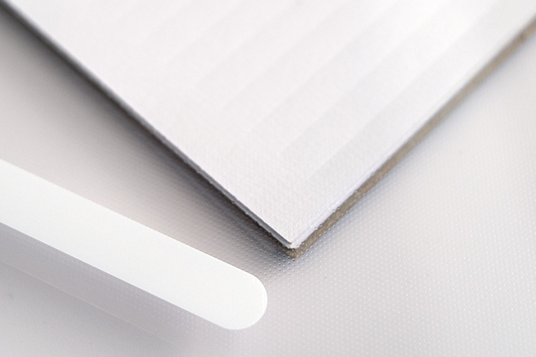 魔法習字墊板：獲日本文具大賞機能部門優秀賞