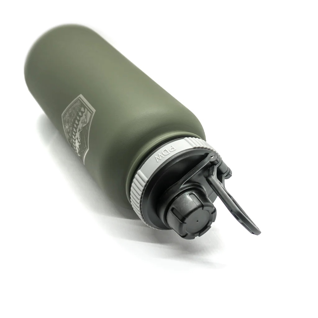 Prometheus Design Werx 廣口壺嘴蓋